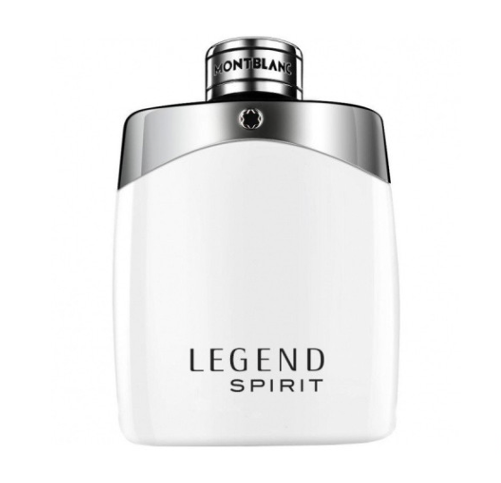 Legend Spirit
