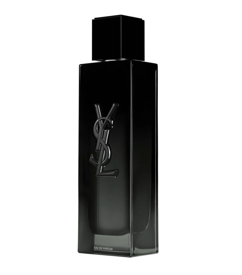 Mysef Le Parfum