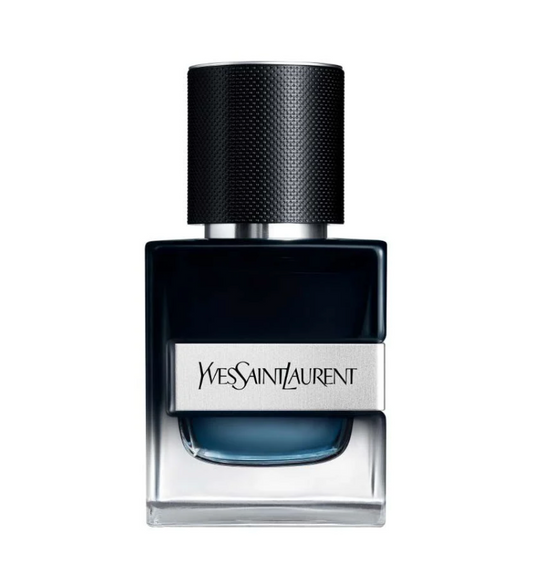 YSL Y EDP Empty Bottle