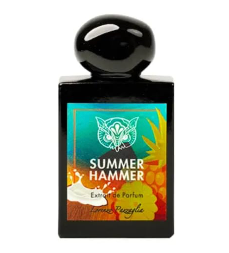 Summer Hammer