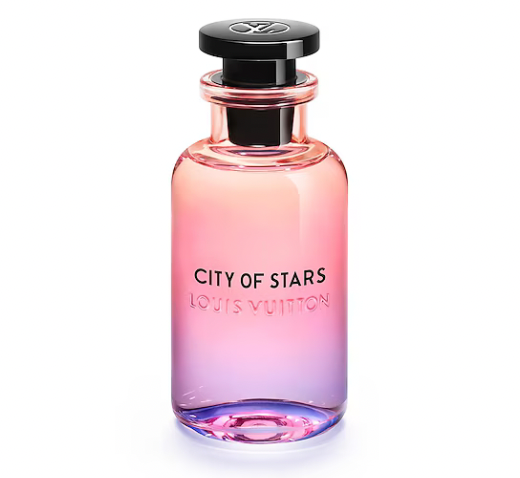 City of Stars